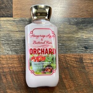 Bath & Body Works Orchard Body Lotion